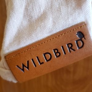 wild bird sling-rosy